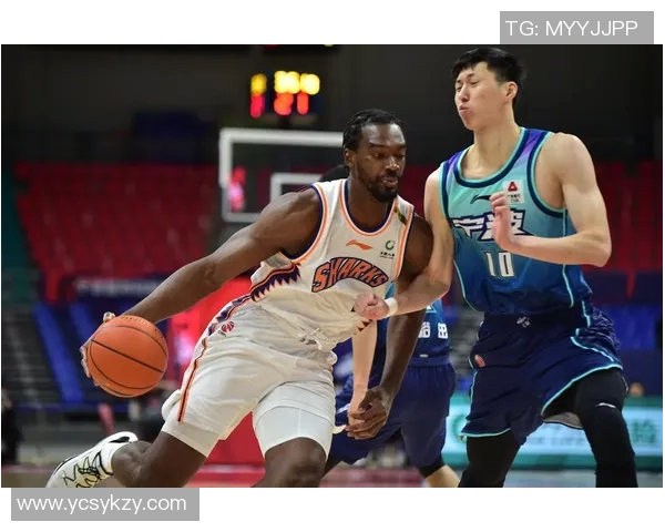 上海篮球队选拔赛表现分析与状态评估全面解读