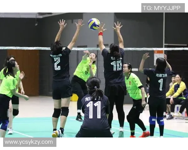 排球战术揭秘:深入解析北京排球队的制胜之道与训练策略