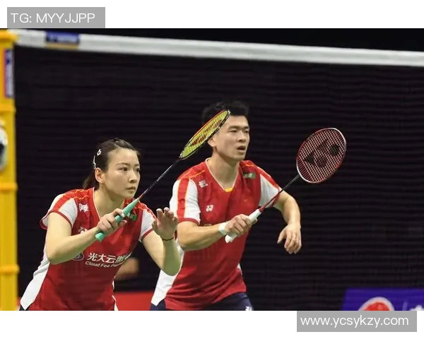 成都羽毛球队的包夹战术揭秘与深度分析探索