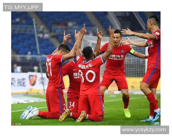 赛后分析：上海足球队与重庆足球队的战术灵活性对比与启示